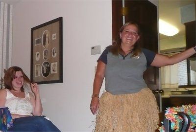 Bridal Shower on June 26th