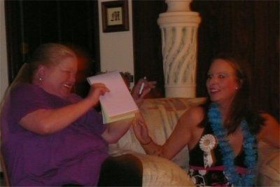 Bridal Shower on June 26th