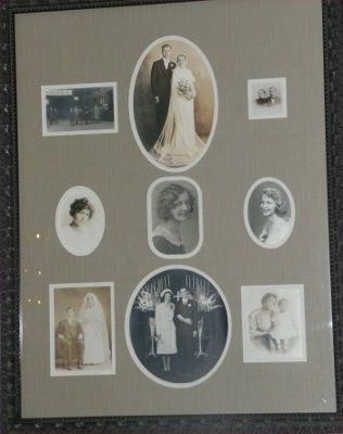 Bridal Shower on June 26th