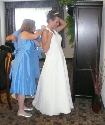 My Daughter is Now a Wife - Picture Heavy