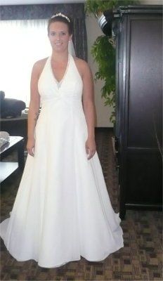 My Daughter is Now a Wife - Picture Heavy