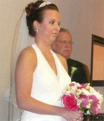 My Daughter is Now a Wife - Picture Heavy