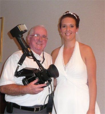 My Daughter is Now a Wife - Picture Heavy