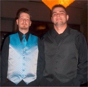 Tuxes??