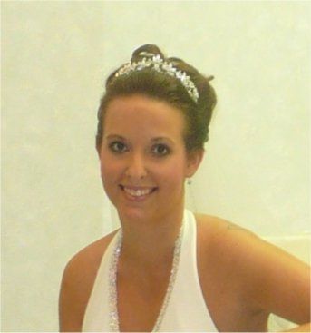 Bridal shower is today!