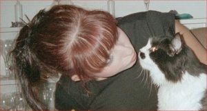 Loosing a Pet???