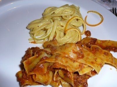 Pasta Sauce Help!