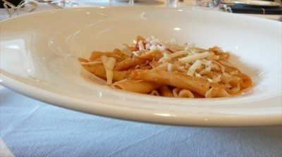 Pasta Sauce Help!