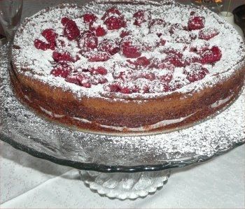 BR: What is your Thanksgiving Day menu?