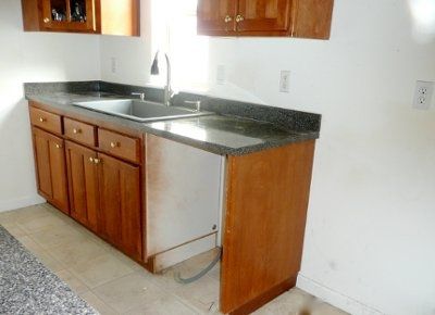 Random... What color is your kitchen!?