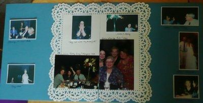 SWR - More Scrapbooking