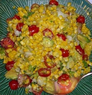 Your mission if you choose to accept it (recipes)