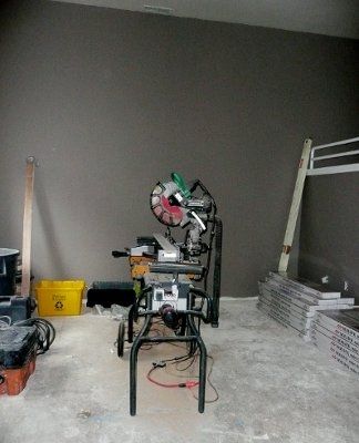 NWR - My Fire Update Part 56
