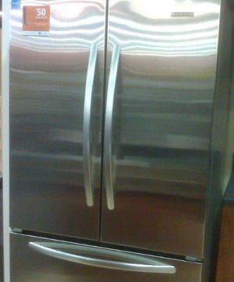 NWR - French Door Refridgerators