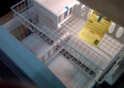 NWR - French Door Refridgerators