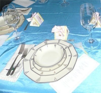 I have to have a wedding shower???