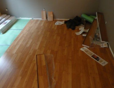 NWR - Going Home Update