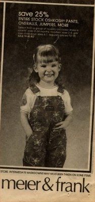 NWR: Baby Pictures of Us Brides