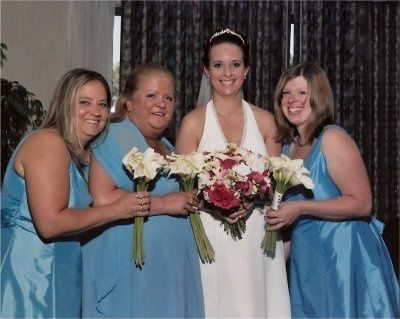 Is the cost of a bridal bouquet really this much?!