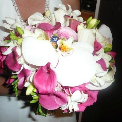 Flowers.... Real vr Fake?