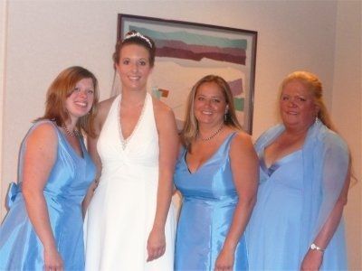 Our photo's from  Little Girls to Women about to Marry or Married!!!!