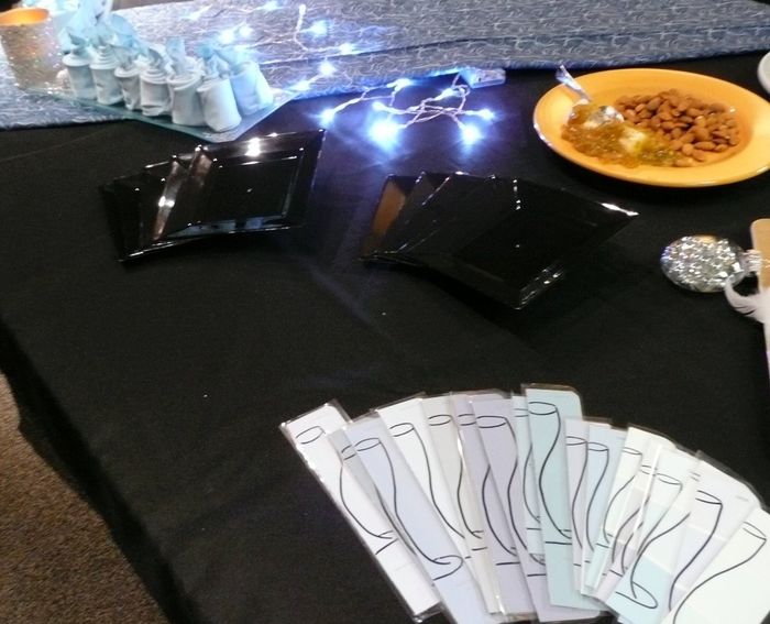 NWR - Event Planning