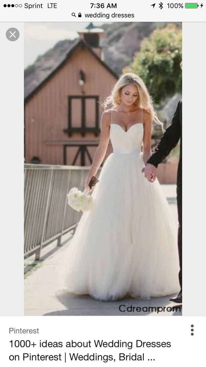 Help! Anyone know who makes this dress?