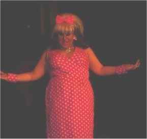 Daughters Bachelorette Party