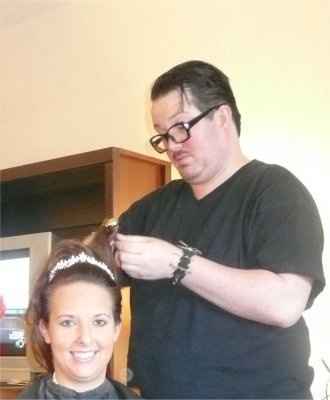 My Daughter is Now a Wife - Picture Heavy