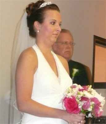 My Daughter is Now a Wife - Picture Heavy