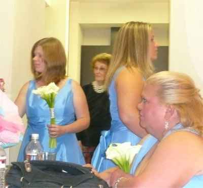 My Daughter is Now a Wife - Picture Heavy