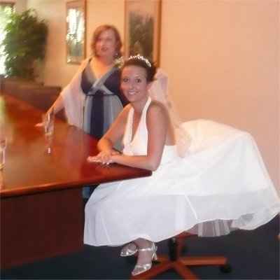 My Daughter is Now a Wife - Picture Heavy