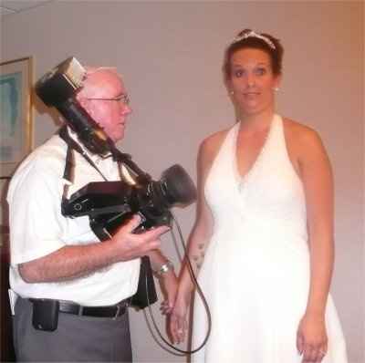My Daughter is Now a Wife - Picture Heavy