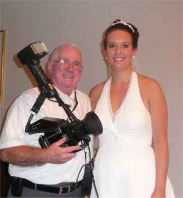 My Daughter is Now a Wife - Picture Heavy