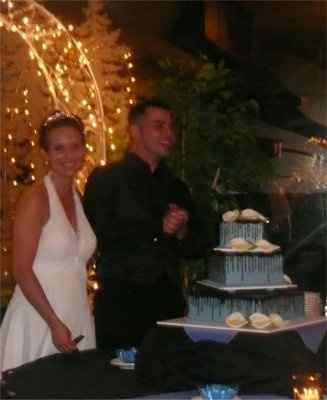 My Daughter is Now a Wife - Picture Heavy