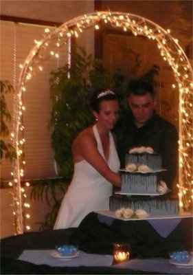 My Daughter is Now a Wife - Picture Heavy