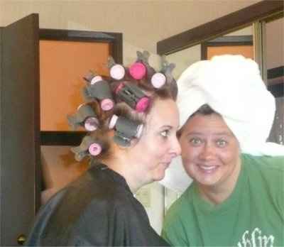 bridesmaid RAVES!