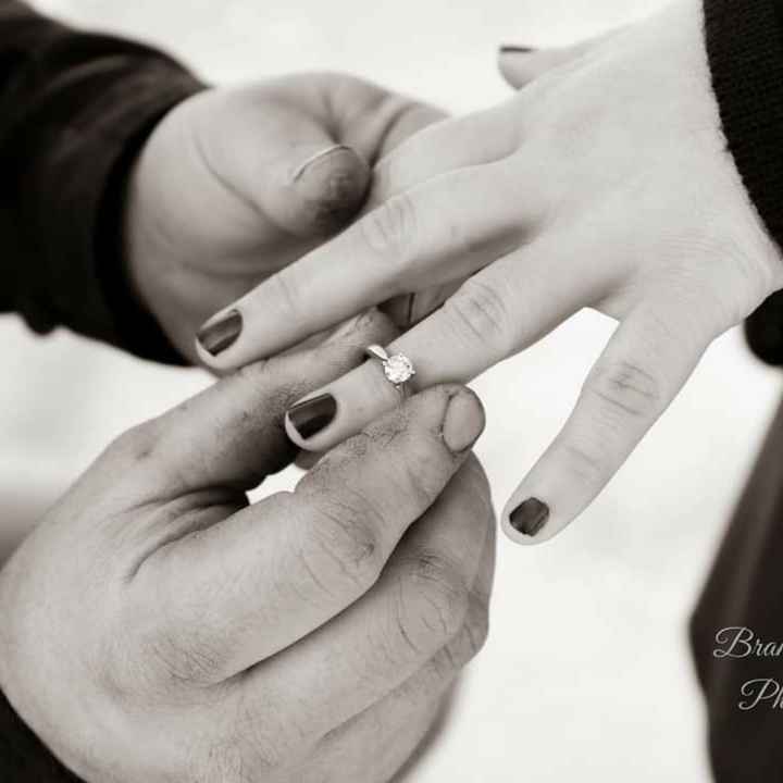 Brides of 2022! Show us your ring! - 1