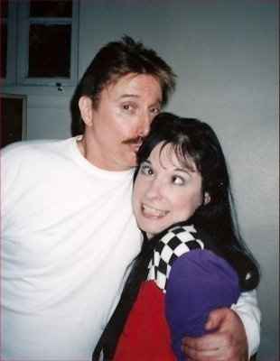 Just for fun.....Whose your celebrity crush? (Pics Welcome)