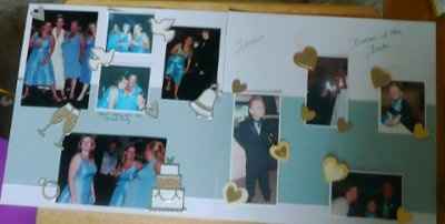 SWR - More Scrapbooking