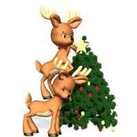NWR- Adult letters to Santa