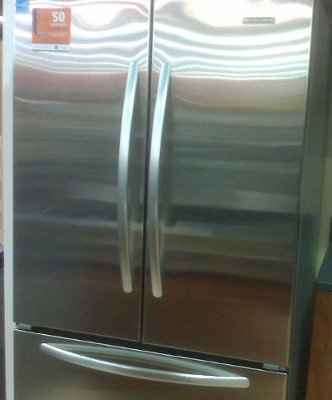 NWR - French Door Refridgerators