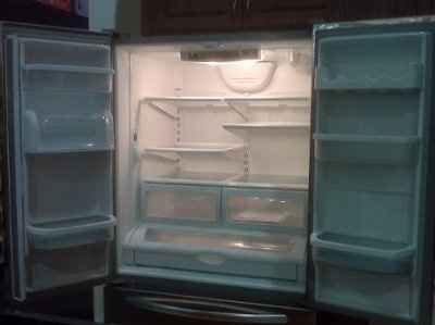 NWR - French Door Refridgerators