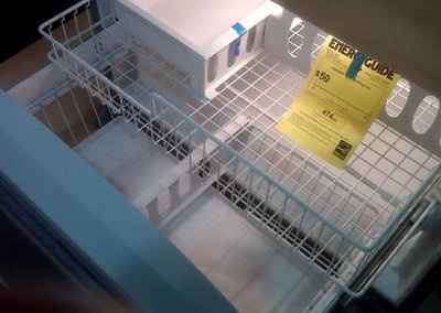 NWR - French Door Refridgerators