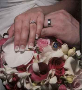 Something borrowed....