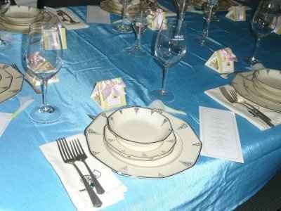 What in the world is a bridesmaid luncheon??