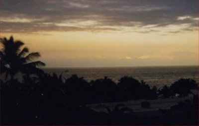 Hawaii?