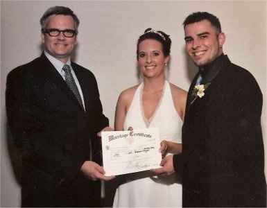 Portland, OR area brides