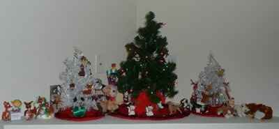 NWR - Lets See your Christmas Trees!!!!!