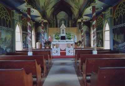 Have you been to Hawaii?